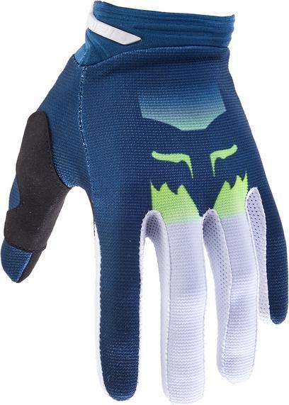 Produktbild Fox GLOVES 24 180 FLORA DRK INDO (M)