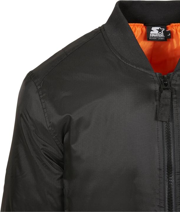Produktbild Starter The Classic Logo Bomber Jacket (S)