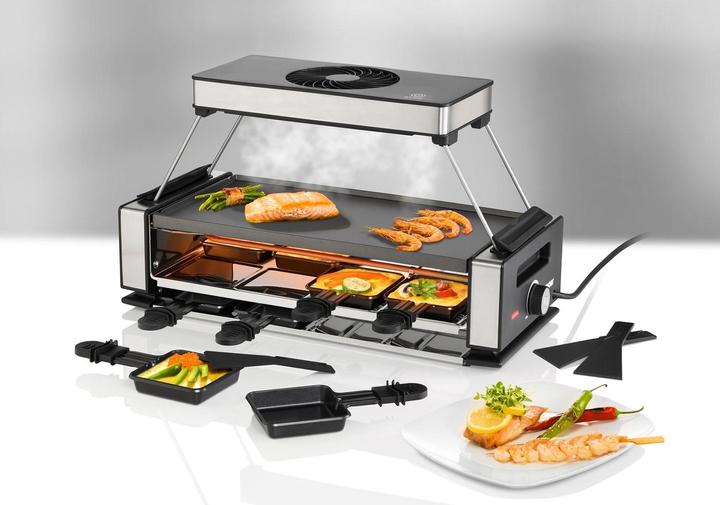 Image du produit Unold Gril à raclette
