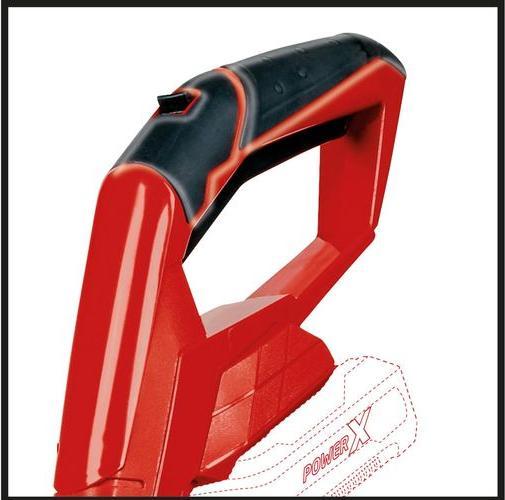 Produktbild Einhell GE-CC 18 Li Solo