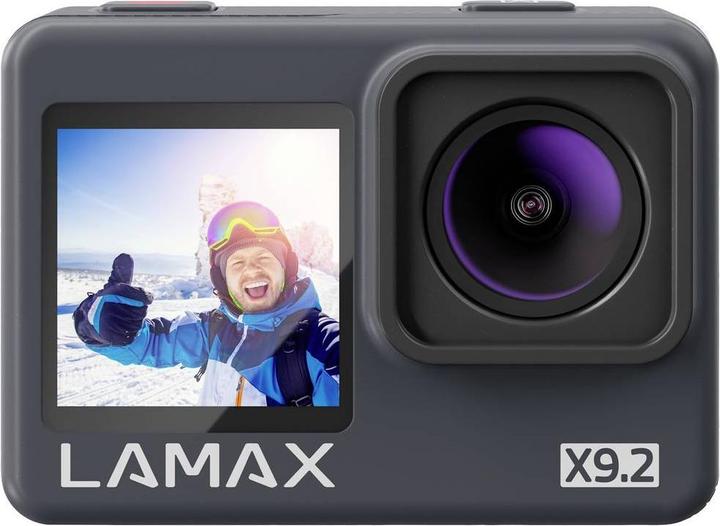 Immagine prodotto Lamax X9.2 (60p, WiFi)