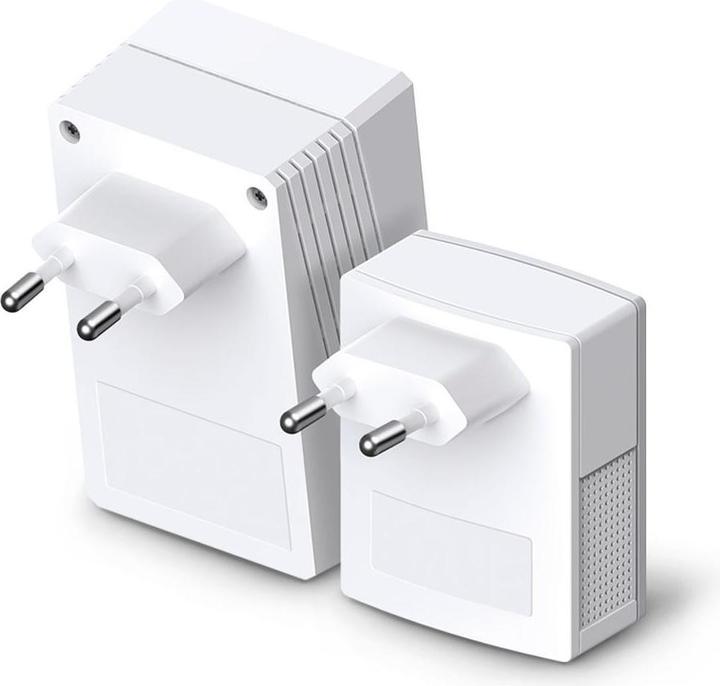 Image du produit TP-Link Tl-Wpa4220 Kit (600 Mbit/s)