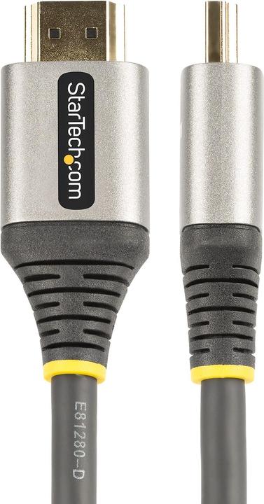 Produktbild StarTech HDMM21V3M HDMI-Kabel HDMI Typ A (Standard) (3 m, HDMI)