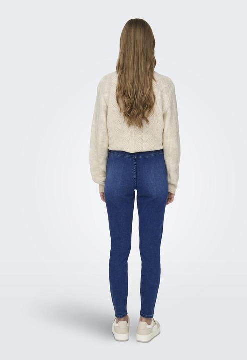 Produktbild JdY JDYNALINA Hohe Taille Slim Fit Jeggings Skinny Jeans (S)