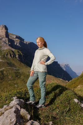 Immagine prodotto Radys Giacca R5 Light Merino (S)