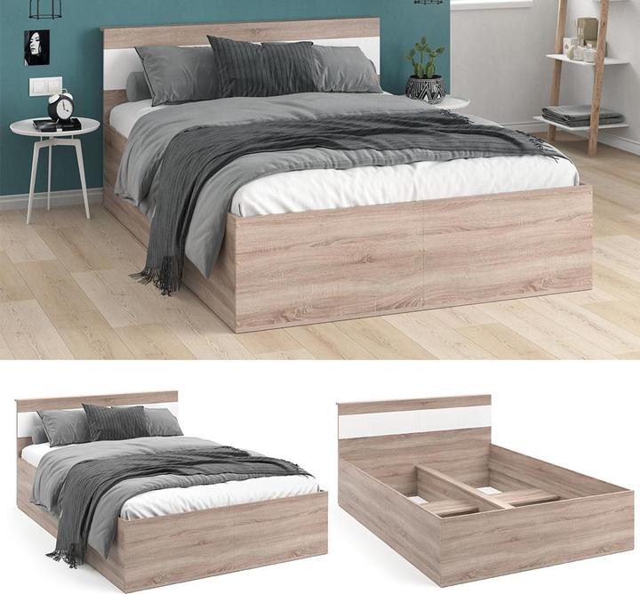 Produktbild VitaliSpa Adria (140 x 200 cm)