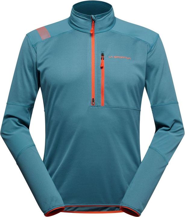 La Sportiva Bockmattli 2.0 Ls Tech Shirt M
