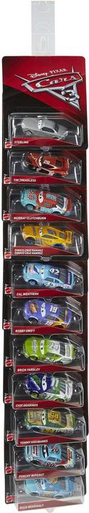 Image du produit Mattel Disney Pixar Cars 3