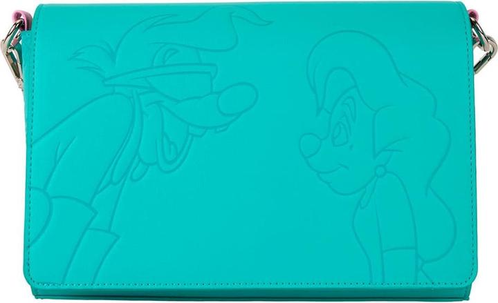 Produktbild Loungefly Disney by Umhängetasche A Goofy Movie