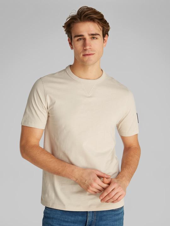 Actual product image Calvin Klein Jeans Badge Regular Tee (XL)