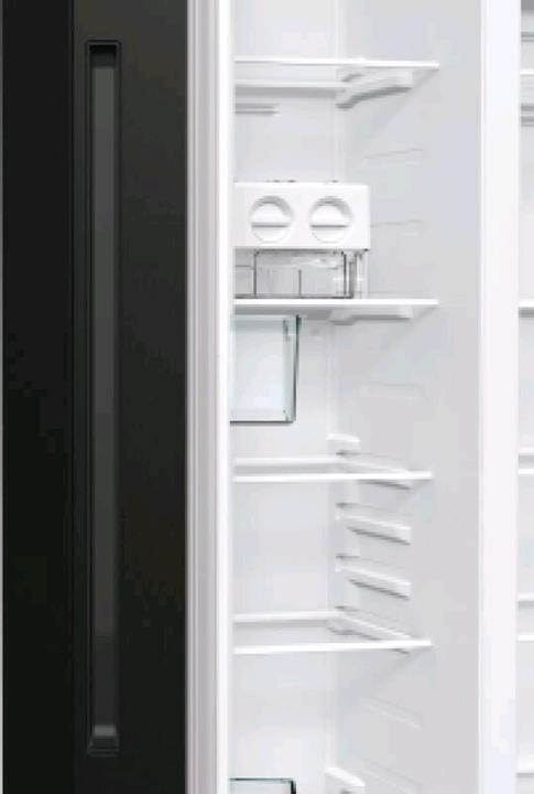 Immagine prodotto Gorenje Combinazione frigorifero-congelatore a libera installazione (547 l)