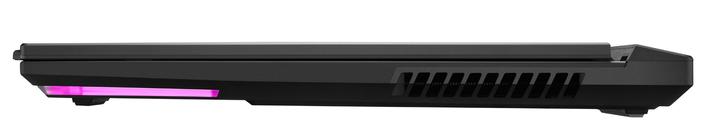Actual product image ASUS ROG Strix Scar 17 RTX 4080 (17", AMD Ryzen 9 7945HX, 32 GB, 1000 GB, CH)