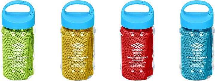 Immagine prodotto Dunlop telo rinfrescante (90 x 30 cm)