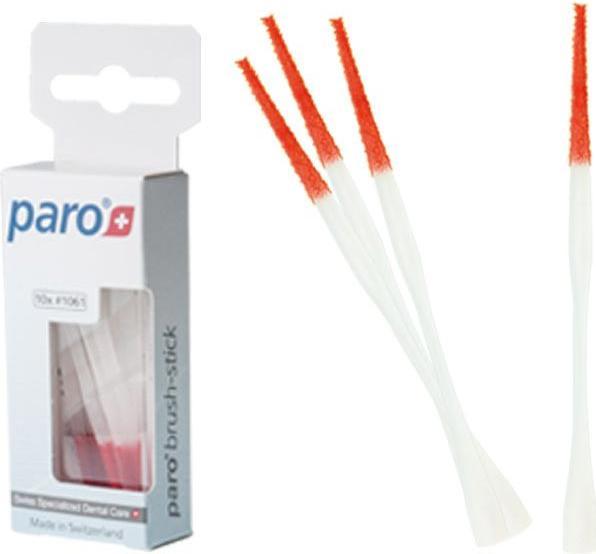 Produktbild Paro Brush Sticks (10 x)
