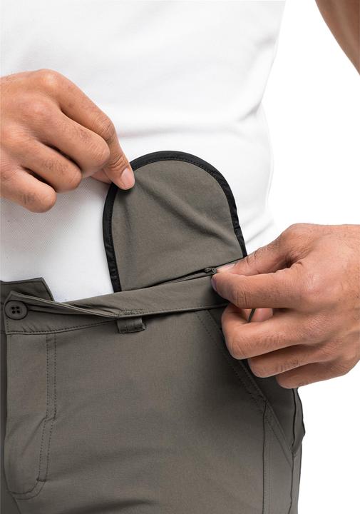 Actual product image Maier Sports Nile (S)