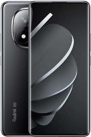 Produktbild Xiaomi Redmi Note 14 Pro+ 5G (256 GB, Midnight Black, 262.60", Dual SIM, 200 Mpx, 5G)