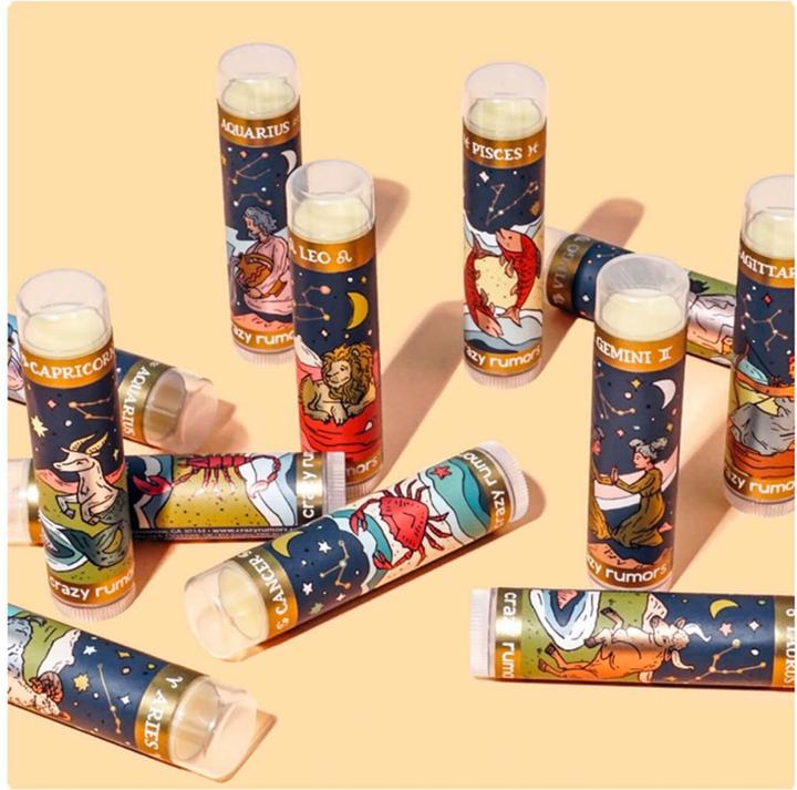 Image du produit Crazy Rumors Scorpio (Baume, 4.40 ml)