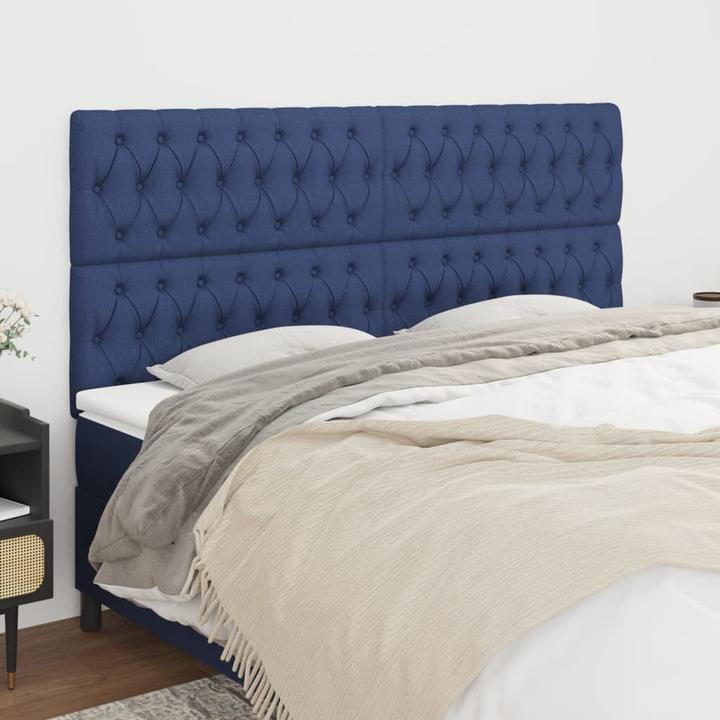 Immagine prodotto VidaXL Garrett (180 x 7 x 128 cm)