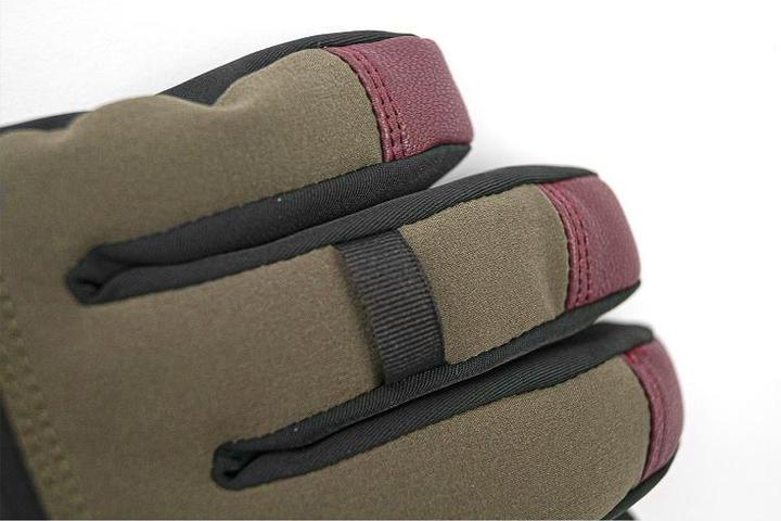 Actual product image Reusch Isidro GTX (8.5)