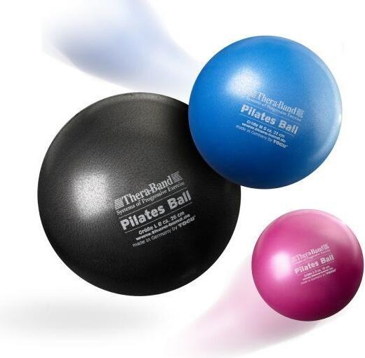 Actual product image TheraBand Pilates (22 cm)