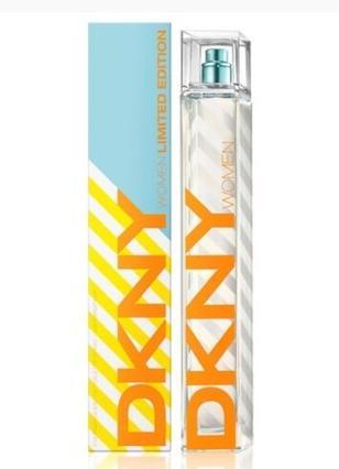 Produktbild DKNY Women Original Summer (Eau de Toilette, 100 ml)