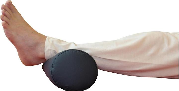 Medidor Lagerungsrolle PU-Safetex Hülle Klein