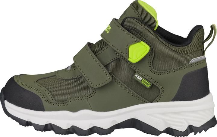 Produktbild Trollkids Kid's Kjerag Hiker (37)
