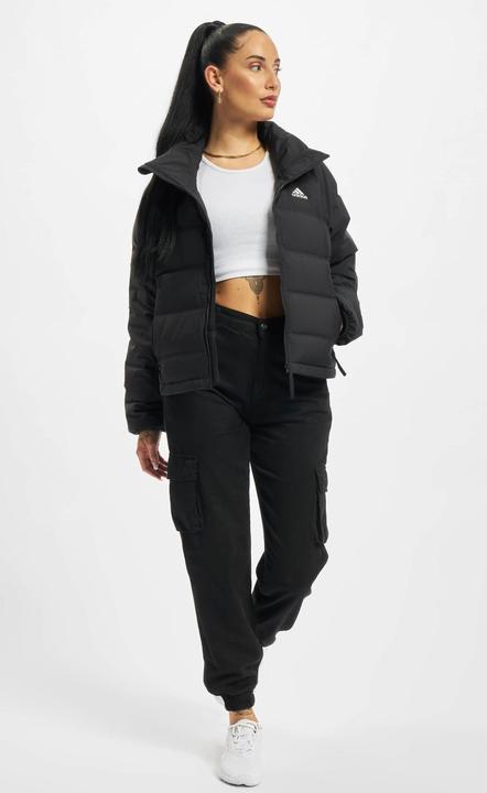 Actual product image adidas Helionic winter jacket - 99119 (L)