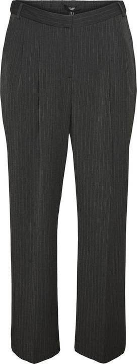 Actual product image Vero Moda VMCSILJE Medium waist trousers Trousers (44)