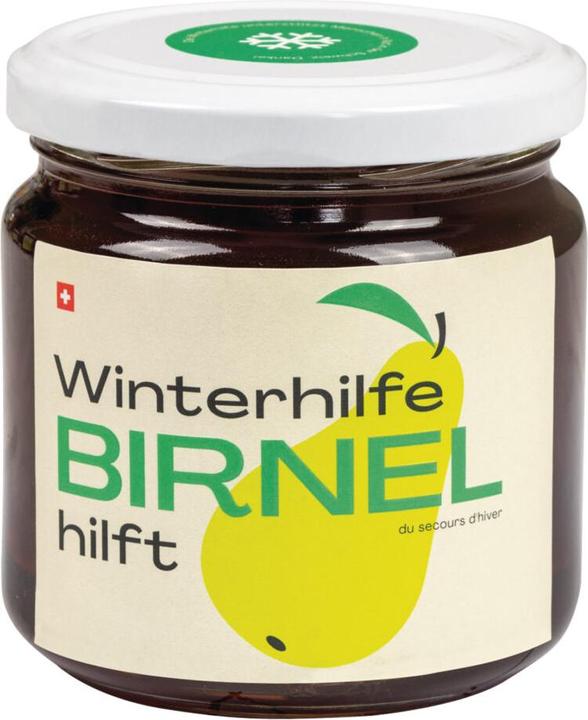 Produktbild Winterhilfe Birnel (500 g)