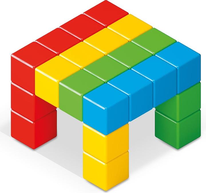 Produktbild Geomag MagiCube