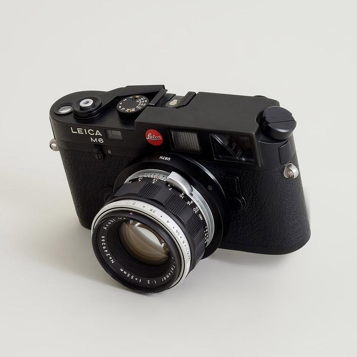 Immagine prodotto Urth Adattatore per obiettivo: compatibile con l'obiettivo M42 e il corpo macchina Leica M