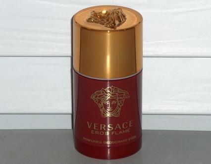 Produktbild Versace Eros - Flame Deodorant Stick (Stick, 75 ml)
