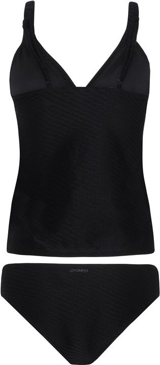 Actual product image Protest Ladies Prtlagos Bikini, True Black, L (40)