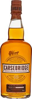Immagine prodotto Carsebridge 48 ans (Grain Whisky)