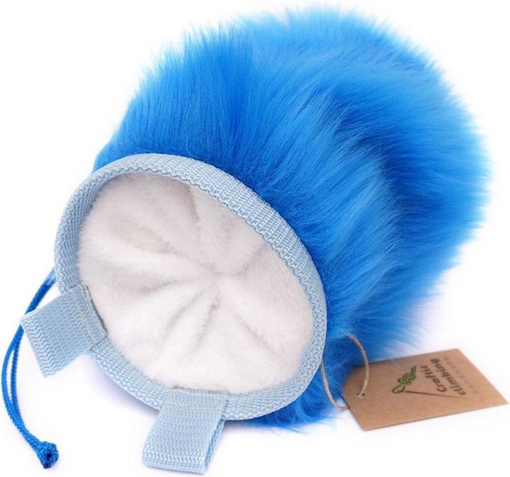 Image du produit Crafty Climbing Sac à magnésie Furry