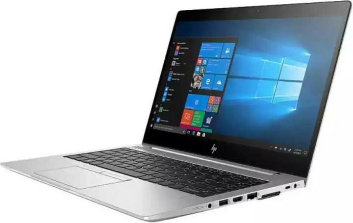 Image du produit Auctionline.ch HP EliteBook 840 G5 (16 Go, 14", 512 Go, CH, A / Comme neuf)
