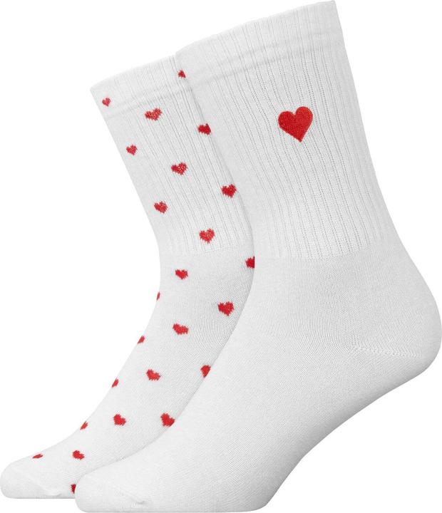 Actual product image Snocks Tennis socks (pack of 2, 43 - 46)