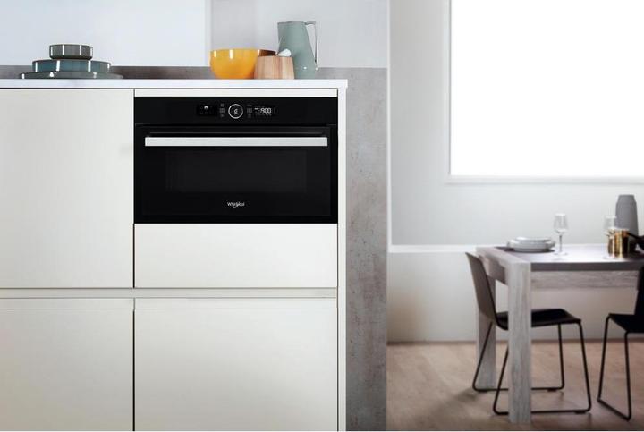 Actual product image Whirlpool AMW 731/NB