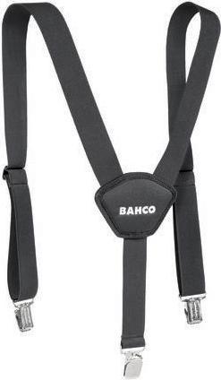 Produktbild Bahco Hosenträger mit Clips, 430 mm × 20 mm × 800 mm