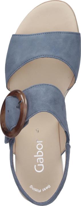 Produktbild Gabor Sandalen (38.5)