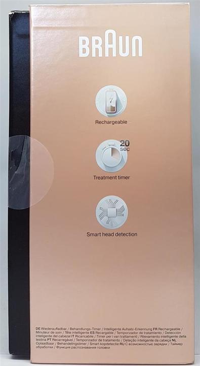 Immagine prodotto Braun FaceSpa Pro 921