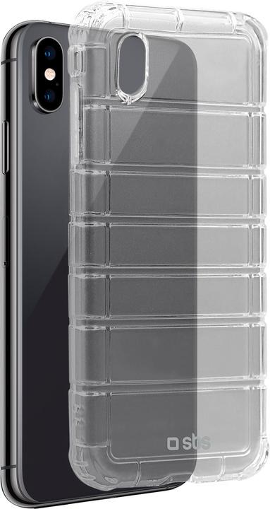 Immagine prodotto SBS Copertura di protezione (Apple iPhone X, Apple iPhone XS)