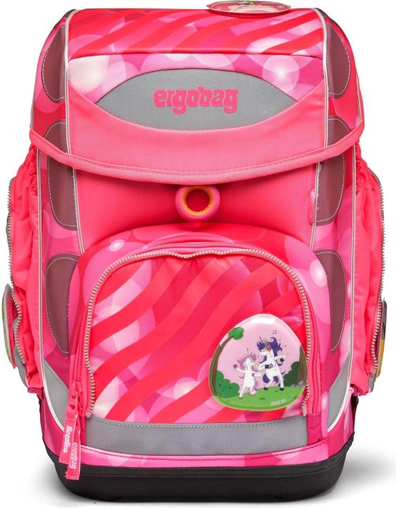 Image du produit Ergobag Kit cartable cubo (19 l)