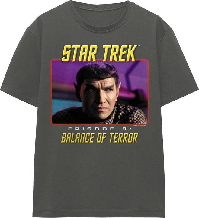 Produktbild Balance of Terror TShirt (L)