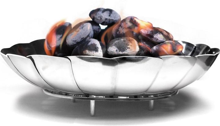 Actual product image UCO Gear Fire bowl GR-FB (17 cm)