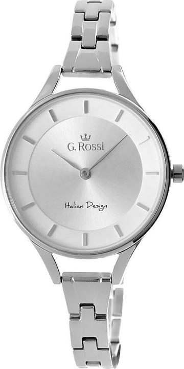Immagine prodotto Gino Rossi orologio G. Rossi orologio da donna FOGGIA 12440B-3C1