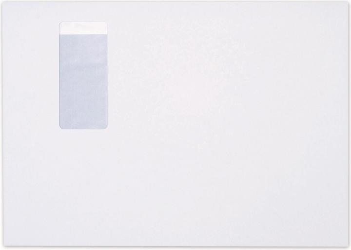 Produktbild BüroLine Briefcouvert (C4, 250 x)