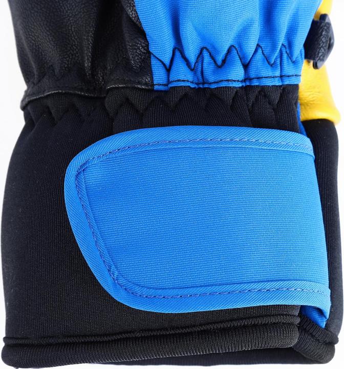 MGA Viking Cool Daddy Ski Man Handschuhe (8)