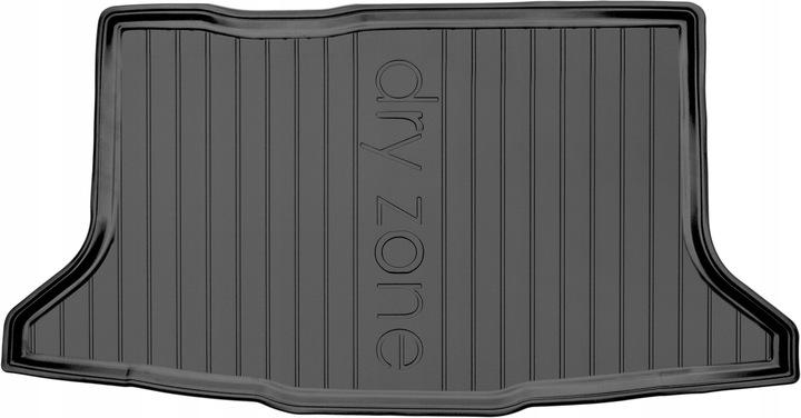 Actual product image Frogum Suzuki Sx4 - Boot Liner